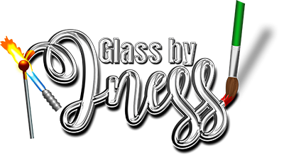 Glass by Iness - Hand Crafted Glass